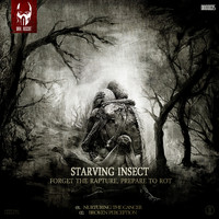 Starving Insect - Forget the Rapture, Prepare to Rot