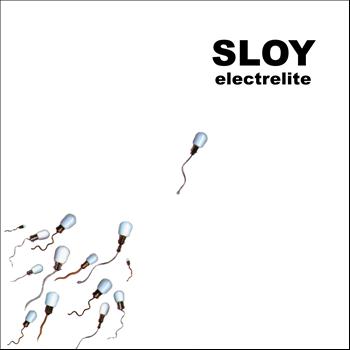 Sloy - Electrelite