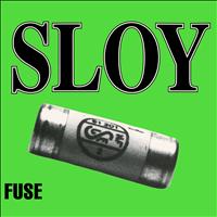 Sloy - Fuse - EP