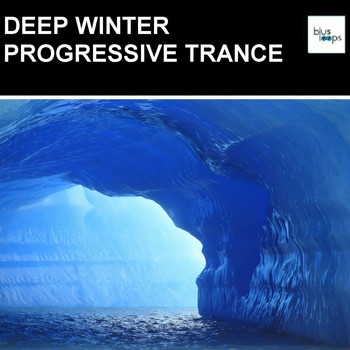 Various Artists - Deep Winter Progressive Trance