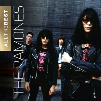 Ramones - All the Best
