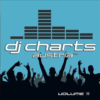 Various Artists - DJ Charts Austria Vol. 11