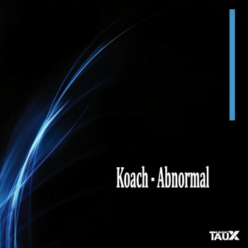 Koach - Abnormal