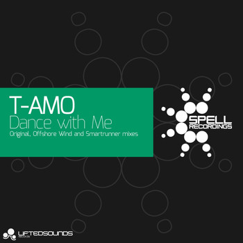 T-Amo - Dance With Me