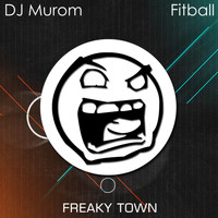 DJ Murom - Fitball