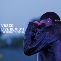 Vasco Rossi - Live Kom 011: The Complete Edition