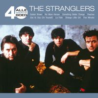 The Stranglers - Alle 40 Goed
