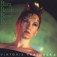 Bára Basiková - Viktorie Kralovska