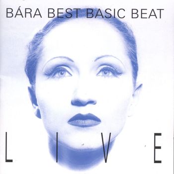 Bára Basiková - Best Basic Beat Live