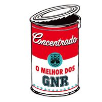 GNR - Concentrado