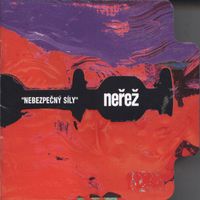 Nere - Nebezpecny sily