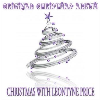 Leontyne Price with Herbert Von Karajan & Wiener Philharmoniker - Christmas with Leontyne Price (Original Christmas Album)