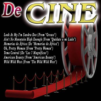Various Artists - De Cine