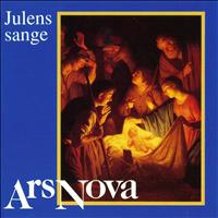 Ars Nova - Julens Sange