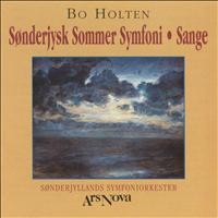 Ars Nova & Bo Holten - Sønderjysk Sommer Symfoni