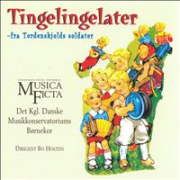 Musica Ficta - Tingelingelater - fra Tordenskjolds Soldater