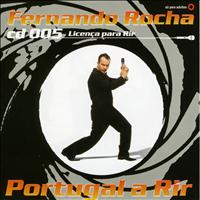 Fernando Rocha - Portugal a Rir Vol. 5 (Explicit)