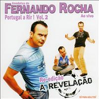 Fernando Rocha - Portugal a Rir Vol. 2 (Explicit)