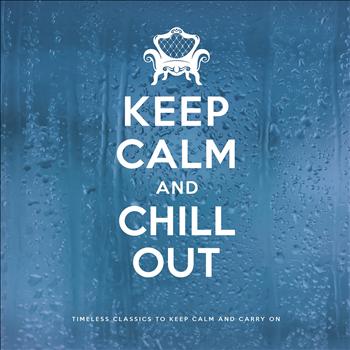 Various Artists - Keep Calm and Chill Out