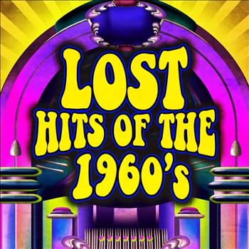 Various Artists - Lost Hits of the 1960's