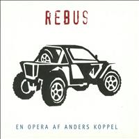 Anders Koppel - Rebus