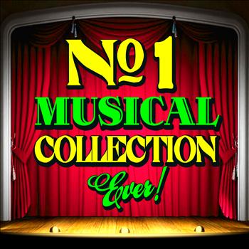 Various Artists - No. 1 Musical Collection Ever!
