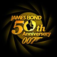 The Original Movies Orchestra - James Bond 50th Anniversary