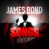 The Popstar Band - James Bond Songs