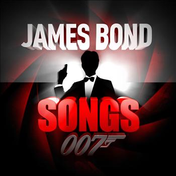 The Popstar Band - James Bond Songs