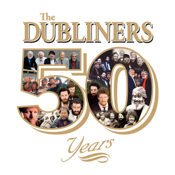 The Dubliners - 50 Years