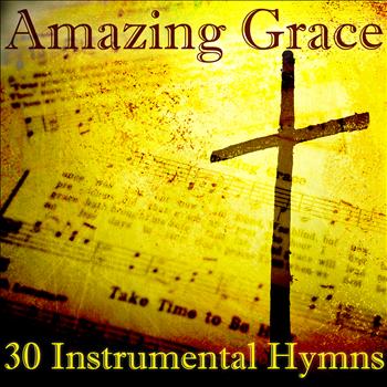 Pianissimo Brothers - Amazing Grace: 30 Instrumental Hymns