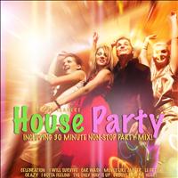 Studio Players - House Party (Explicit)