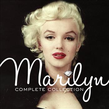 Marilyn Monroe - Complete Collection