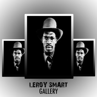 Leroy Smart - The Reggae Artists Gallery Platinum Edition