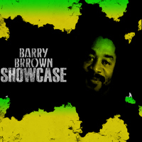 Barry Brown - Barry Brown Showcase Platinum Edition