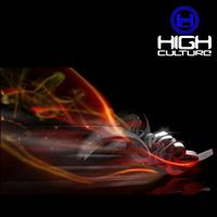 Benny Page & Zero G - High Culture Compilation Vol. 1