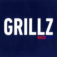 Roccobelly - Grillz (Explicit)