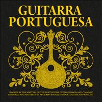 Various Artists - Guitarra Portuguesa