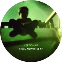 Vertical67 - Craic Memories EP