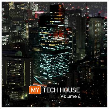 Various Artists - My Tech House 6