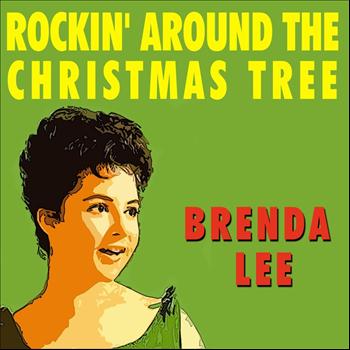 Rockin' Around The Christmas Tre... | Brenda Lee | MP3 Downloads | 7digital United States
