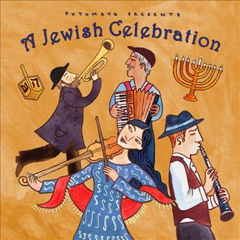 Various Artists - Putumayo Presents A Jewish Celebration