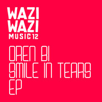 Oren Bi - Smile In Tears EP