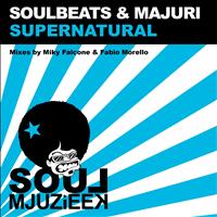Soulbeats & Majuri - Supernatural
