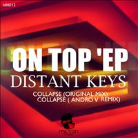 Distant Keys - On Top