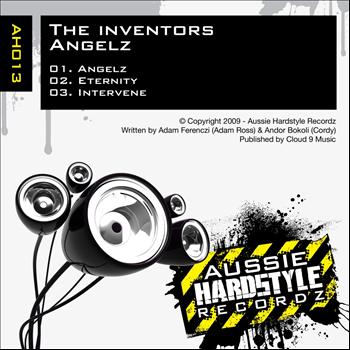 The Inventors - Angelz