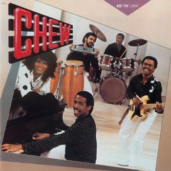 Chew - See the Light