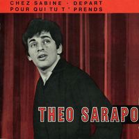 Théo Sarapo - Chez Sabine