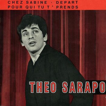 Théo Sarapo - Chez Sabine