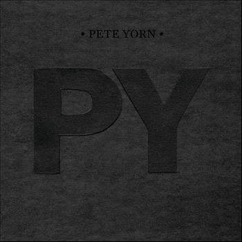 Pete Yorn - Pete Yorn (Amazon Digital Deluxe)